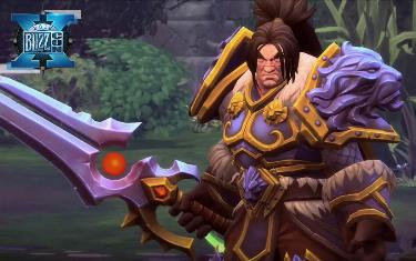 دو قهرمان‌ دیگر از World of Warcraft به Heroes of the Storm اضافه می‌شوند